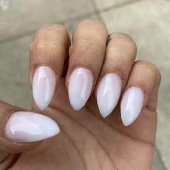 Nu Image Nails Spa - What I got. Look at my cuticles. - Hair Removal Near Me - Chicago, Illinois Nu Image Nails Spa - What I got. Look at my cuticles. - Hair Removal Near Me - Chicago, Illinois