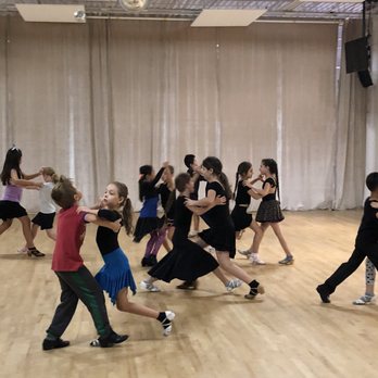 Dance DNA - Kids Dance Standard group class - Performing Arts Near Me - Vaughan, Ontario Dance DNA - Kids Dance Standard group class - Performing Arts Near Me - Vaughan, Ontario