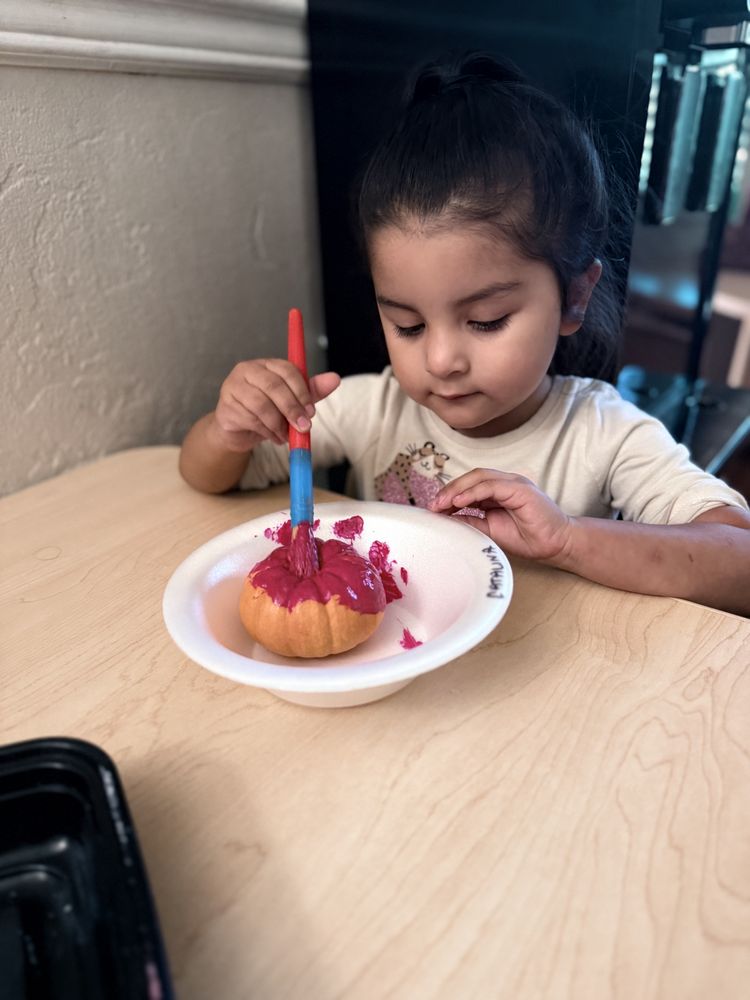 Kirkland Family Child Care - childcare center in Riverside, CA