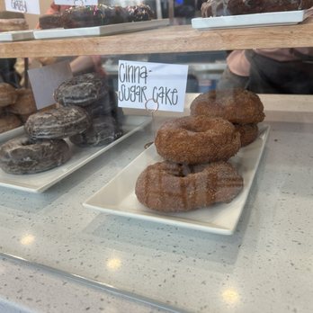 Sbrocco’s Donuts and Espresso - Donuts Near Me - Charlottesville, Virginia Sbrocco’s Donuts and Espresso - Donuts Near Me - Charlottesville, Virginia