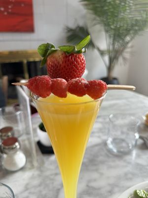 The French Spot by null