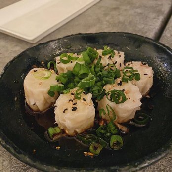 O-Ku - Shiu Mai - Sushi Bars Near Me - Washington, DC, District of Columbia