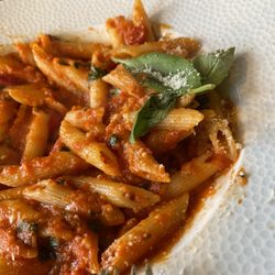L'Italiana - Penne arrabiata