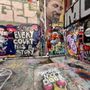 Graffiti Alley