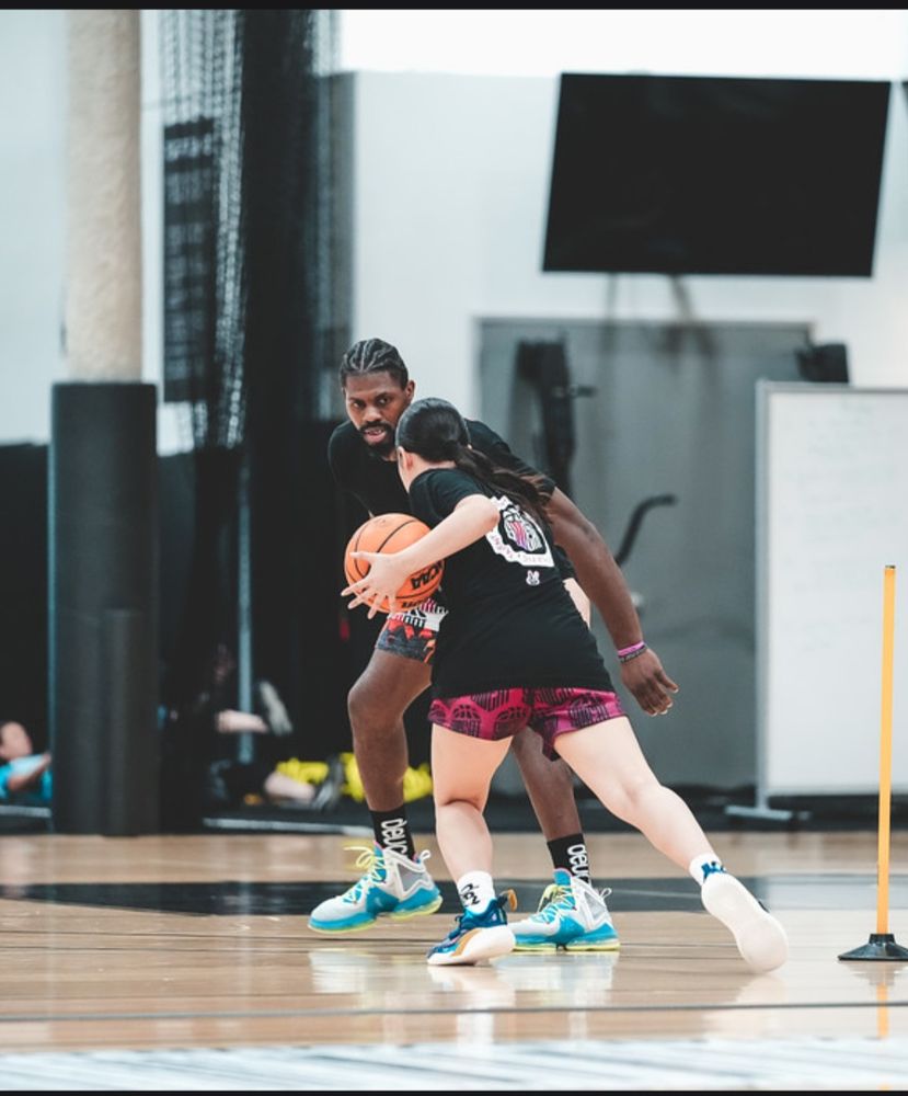 Swish Player Development Logo