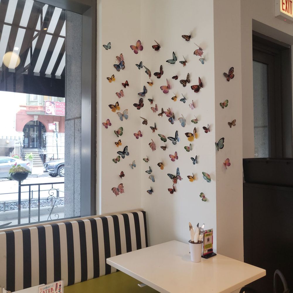 The Goddess and Grocer - Cafes Near Me - Chicago, Illinois The Goddess and Grocer - Cafes Near Me - Chicago, Illinois