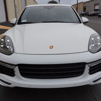 Artdeshine Studios - Cayenne - Auto Detailing Near Me - Concord, California