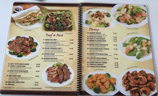 Menu photo 1 Chopsticks House San Dimas, CA Menu photo 1 Chopsticks House San Dimas, CA