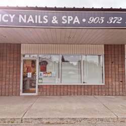 Fancy Nails & Spa - Fancy Nails