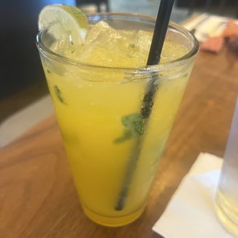 Noosh Nosh - Mocktail - American Near Me - Louisville, Kentucky