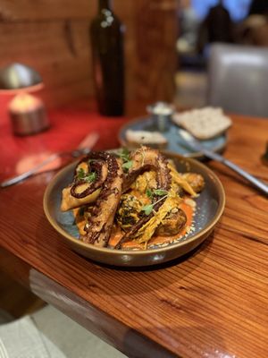 The Sur House by null