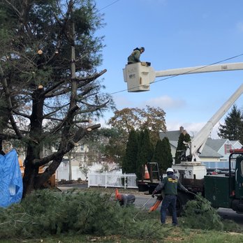 Becker's Tree Service - Snow Removal Near Me - Tinton Falls, New Jersey Becker's Tree Service - Snow Removal Near Me - Tinton Falls, New Jersey