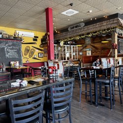 Sawmill Grill