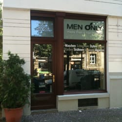 Men Only