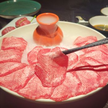 Prime Hot Pot - Meat - Hot Pot Near Me - Tustin, California