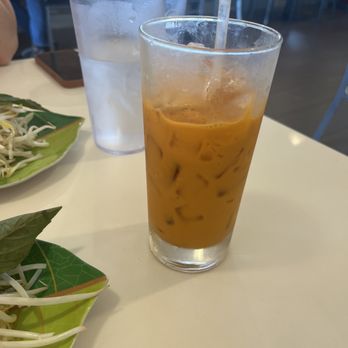 Pho Viet Augusta - Thai tea - Vietnamese Near Me - Augusta, Georgia