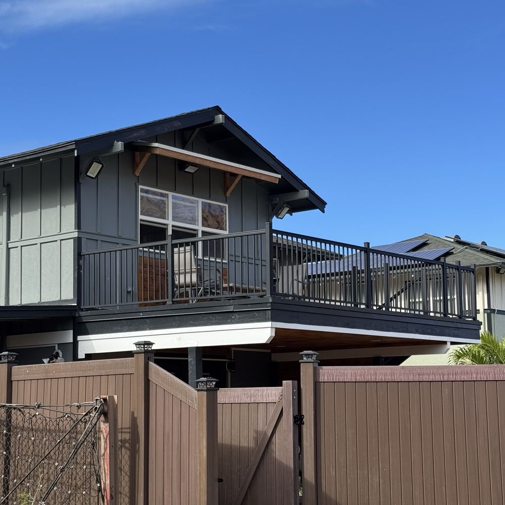 Kekoa Builders and Renovation Services - Roofing Near Me