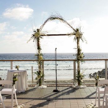 Hilary's Flowers & Such - Kathy made all my dreams come true with this!!! - Florists Near Me - El Segundo, California