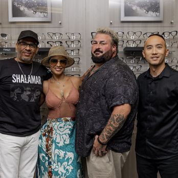 Alex C Liu, OD - Original lead vocalist of Color Me Badd Bryan Abrams and R&B music legend Christopher Williams - Optometrists Near Me - Rowland Heights, California Alex C Liu, OD - Original lead vocalist of Color Me Badd Bryan Abrams and R&B music legend Christopher Williams - Optometrists Near Me - Rowland Heights, California