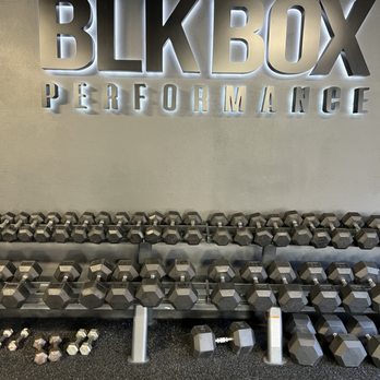 Blk Box Performance - Trainers Near Me - Los Alamitos, California Blk Box Performance - Trainers Near Me - Los Alamitos, California