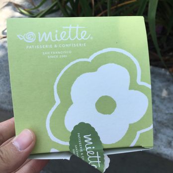 Miette - Bakeries Near Me - San Francisco, California Miette - Bakeries Near Me - San Francisco, California