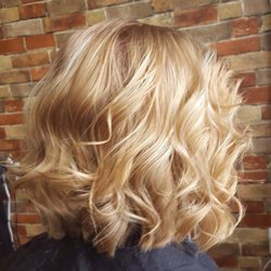 MayDay Hair Art Studio - Styles by Natalia at MayDay Spalon