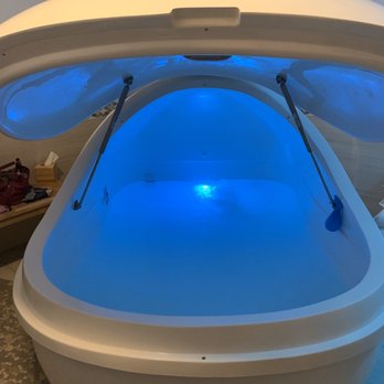 True REST Float Spa - Float spa - Float Spa Near Me - Rocky River, Ohio