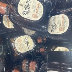 Bevbox - Don Julio reposado pints