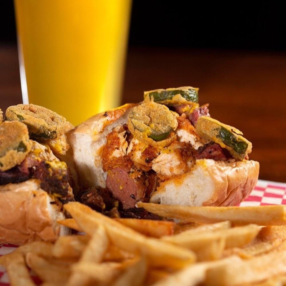 BottleDog Bites & Brews