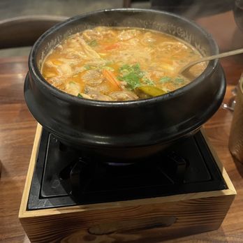 Hanuman Thai Eatery - Tom Yum - Thai Near Me - Costa Mesa, California Hanuman Thai Eatery - Tom Yum - Thai Near Me - Costa Mesa, California
