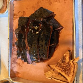 Apocalypse BBQ - Ribs - Food Trucks Near Me - Miami, Florida