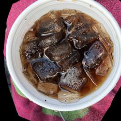 McDonald's - This is so nasty