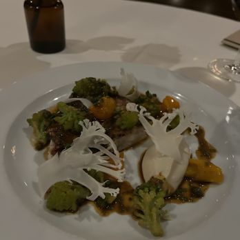 FIG - New American Near Me - Charleston, South Carolina