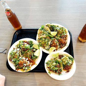 Taqueria DeAnda Grill - Tacos: Birria/barbacoa, carnitas, pastor, chorizo, asada - Mexican Near Me - Chino Hills, California Taqueria DeAnda Grill - Tacos: Birria/barbacoa, carnitas, pastor, chorizo, asada - Mexican Near Me - Chino Hills, California