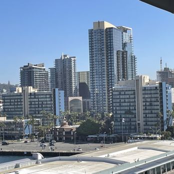 The Embarcadero - Downtown San Diego - Local Flavor Near Me - San Diego, California The Embarcadero - Downtown San Diego - Local Flavor Near Me - San Diego, California