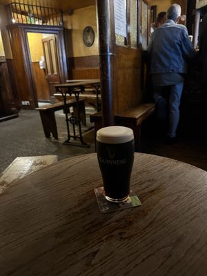 John Kavanagh The Gravediggers by null