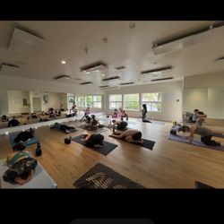 Bodhi Hot Yoga & Fitness - Heated Yoga Session