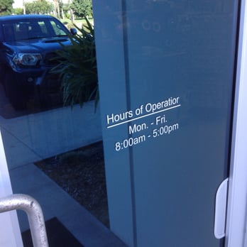 FG Wilcox - Hours - Hardware Stores Near Me - Oxnard, California