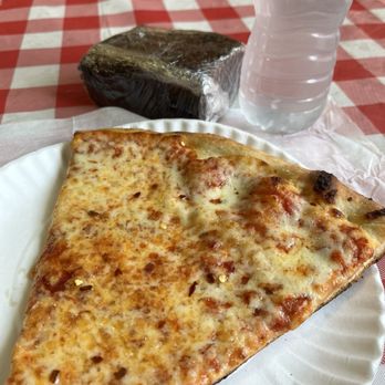 T'n'f Pizza and Sub Shop - Good crust to cheese ratio - Pizza Near Me - Hyde Park, New York T'n'f Pizza and Sub Shop - Good crust to cheese ratio - Pizza Near Me - Hyde Park, New York