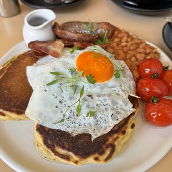 Where the Pancakes are - Pancakes Near Me - London, XGL Where the Pancakes are - Pancakes Near Me - London, XGL