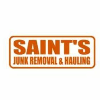 Saint's Junk Removal and Hauling - We can help with your Junk removal needs! - Junk Removal & Hauling Near Me Saint's Junk Removal and Hauling - We can help with your Junk removal needs! - Junk Removal & Hauling Near Me