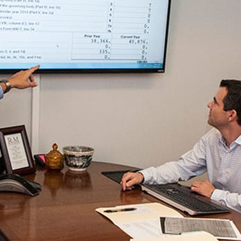 Ross & Moncure - Accountants Near Me - Alexandria, Virginia Ross & Moncure - Accountants Near Me - Alexandria, Virginia