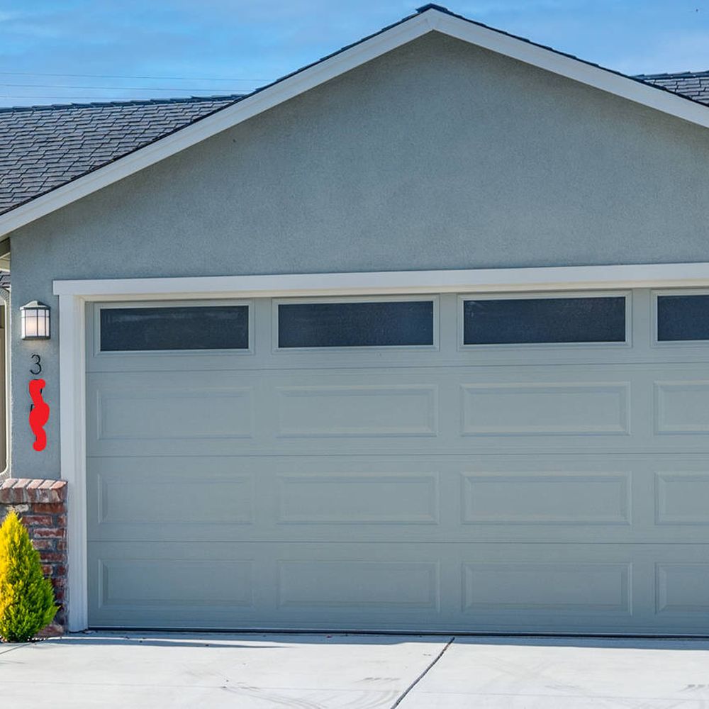 Cordova Construction - Perfection! (note: Red blotch is covering my street address numbers) - General Contractors Near Me - San Jose, California