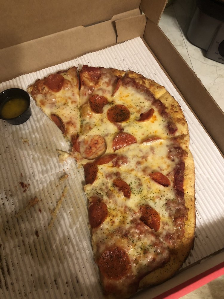 PIZZA BOYS Updated April 2024 13 Reviews 913 Crossings Rd