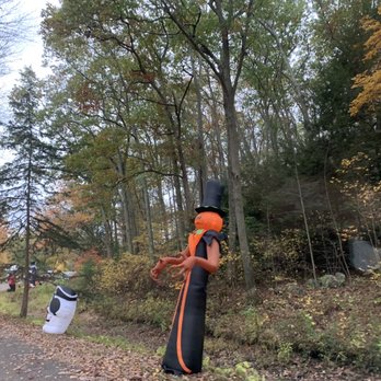 Sunfox Campground - Campgrounds Near Me - Lisbon, Connecticut