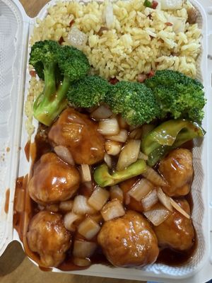 Double Dragon by null