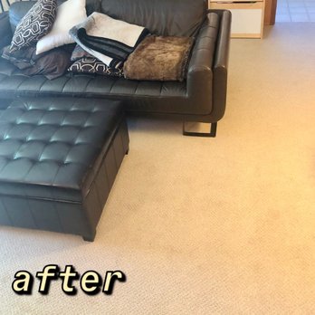 Ken's Carpets and Flooring - Our new den-- thanks to Ken ! - Carpeting Near Me - San Rafael, California