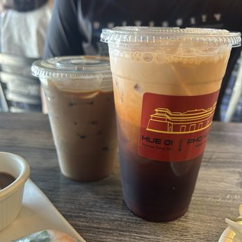 Pho Hue Oi - Vietnamese Coffee and Thai Tea - Vietnamese Near Me - Redondo Beach, California Pho Hue Oi - Vietnamese Coffee and Thai Tea - Vietnamese Near Me - Redondo Beach, California