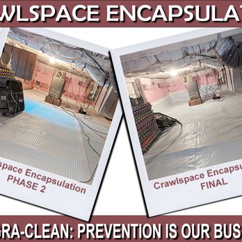 Integra-Clean & Dry - Crawlspace Encapsulation: Phase 2 - Waterproofing Near Me - Newfoundland, Pennsylvania