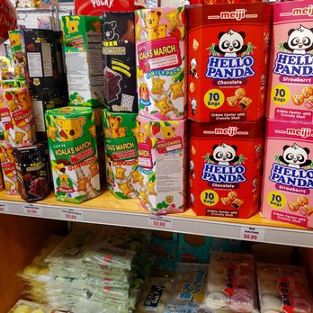 Oishinbo - Japanese snacks - 2/3/2024 - International Grocery Near Me - Harrison, New York Oishinbo - Japanese snacks - 2/3/2024 - International Grocery Near Me - Harrison, New York